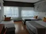 Четырёхместный номер Стандарт