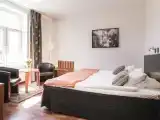 Одноместный номер Стандарт