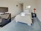 Одноместный номер Комфорт