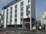 Апартаменты