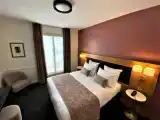 Двухместный номер Superior