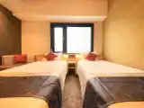 Двухместный номер
