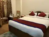 Номер Deluxe с балконом