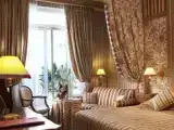 Двухместный номер Deluxe