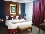 Семейный номер Стандарт
