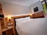 Двухместный номер Deluxe