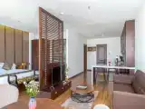 Двухместный люкс с видом на город