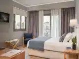 Двухместный номер с балконом