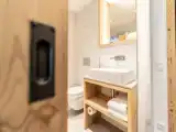 Четырёхместный номер Стандарт