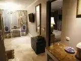 Двухместный полулюкс