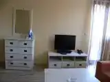 Апартаменты с балконом