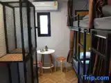 Шестиместный номер Стандарт