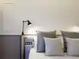 Двухместный номер Deluxe