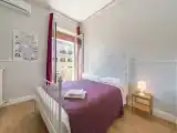 Номер Стандарт с балконом и с панорамным видом