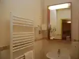Четырёхместный номер Стандарт