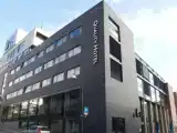 Двухместный номер Стандарт
