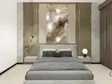 Двухместный номер Deluxe с частичным видом на океан
