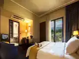 Одноместный номер Deluxe