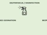 Четырёхместный номер Superior