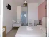 Двухместный номер Стандарт с видом на море