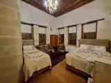 Номер Deluxe c 1 комнатой