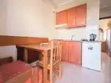 Трёхместная студия
