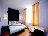 Двухместный номер Deluxe