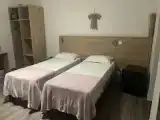 Четырёхместный номер Комфорт