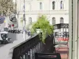 Run of House