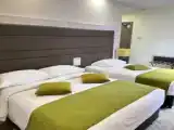 Трёхместный номер Premier