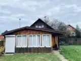 Двухместный коттедж Premium