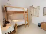 Кровать в общем номере
