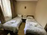 Двухместный номер Стандарт
