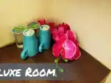 Двухместный номер Deluxe