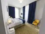 Двухместный номер Deluxe