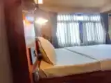 Двухместный номер Deluxe