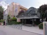 Одноместный номер Стандарт