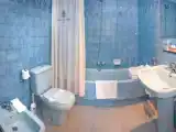 Одноместный номер Стандарт
