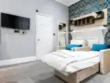 Четырёхместный номер Стандарт