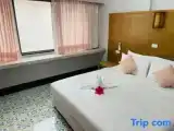 Номер Комфорт