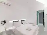 Двухместный номер Deluxe с балконом