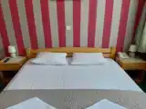 Двухместный семейный номер Стандарт с видом на парк