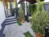 Двухместный номер Стандарт с видом на сад