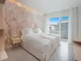 Двухместный номер с видом на море