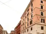 Апартаменты