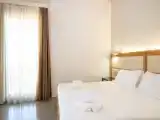 Двухместный номер Deluxe