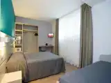 Четырёхместный номер Эконом