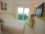 Двухместный номер Стандарт с видом на море