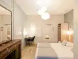 Двухместный номер Superior
