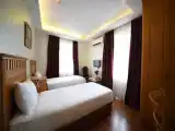 Двухместный номер Стандарт